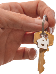 Imóveis para locação